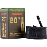 Велокамера Maxxis Welter Weight 20x1.5/2.5 LSV48 EIB00160300