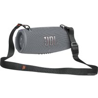 Беспроводная колонка JBL Xtreme 3 (серый)