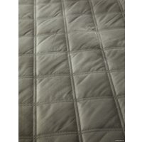 Покрывало Vip Camilla 150-200 (ромб, светло-серый)