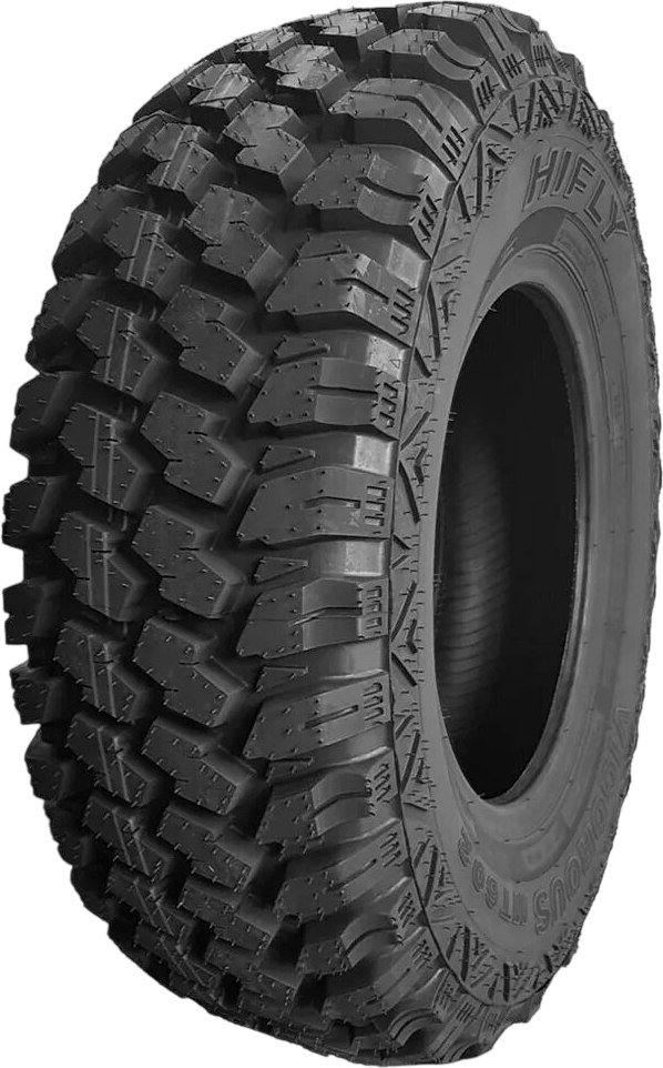 

Летние шины HI FLY Vigorous MT602 265/65R17 120/117Q