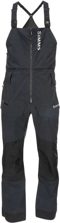 

Комбинезон Simms ProDry Bib '20 (L, black)