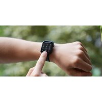 Умные часы HONOR Choice Watch 2i (черный, международная версия)