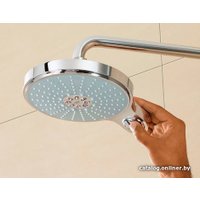 Душевая система  Grohe Power&Soul Cosmopolitan System 190 [27905000]