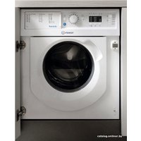 Стиральная машина Indesit BI WMIL 71252 EU