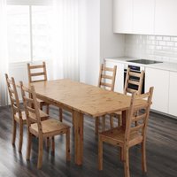 Кухонный стол Ikea Stornas 40176846