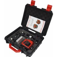 Лазерный нивелир Brait BLL-515T