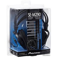 Наушники Pioneer SE-M290