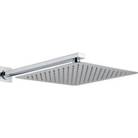 Душевая система  Grocenberg GB5040 с термостатом (хром)