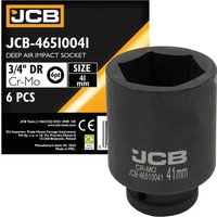 Головка слесарная JCB -46510041 (59555)