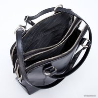 Городской рюкзак Francesco Molinary 513-64206-003-BLK