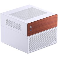 Корпус Jonsbo N4 (белый)