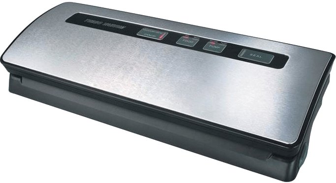 

Вакуумный упаковщик Redmond (Редмонд) RVS-M021