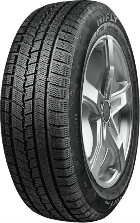 

Зимние шины HI FLY Win-Turi 216 255/50R19 103H