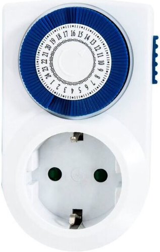 Розетка Feron TM50 23238
