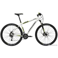 Велосипед Cannondale Trail 4 29 (2015)