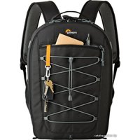 Рюкзак Lowepro Photo Classic BP 300 AW Black