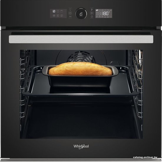 Whirlpool AKZ9 9480 NB