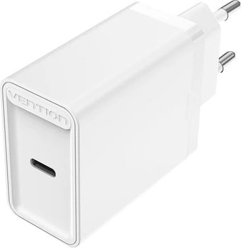 Сетевое зарядное Vention FAIW0-EU