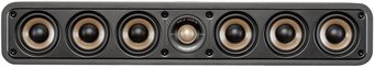 Полочная акустика Polk Audio Signature Elite ES35 (черный)