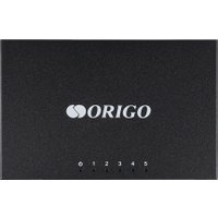 Неуправляемый коммутатор Origo OS1205/A1A