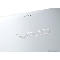 Ноутбук Sony VAIO SVE1713L1RW