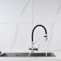 Смеситель Shevanik S278