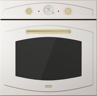 Электрический духовой шкаф Franke Country FCO86HPW