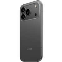 Телефон HONOR 600 Pro Single SIM 12GB/256GB международная версия (черный)