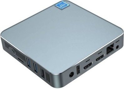 

Компактный компьютер Rombica Horizon J4 GKJ442D