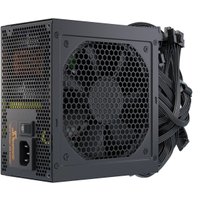 Блок питания Seasonic B12 BC-650