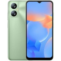 Телефон Blackview A52 Pro 4GB/128GB (зеленый) в Бресте