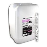 Антифриз Chemipro G12 CH029 20 кг