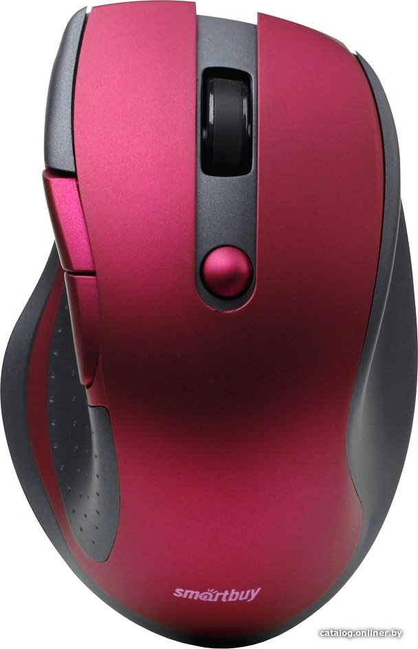 Мышь SmartBuy SBM-508AG-I