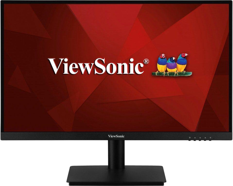 

Монитор ViewSonic VA2406-h