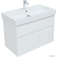  Aquanet Тумба под умывальник Nova Lite 85 249936