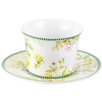 Чашка Elan Gallery Лимоны 420154 (2пр)