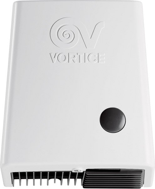 

Сушилка для рук Vortice Premium Dry (19225)