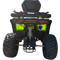 Квадроцикл RAM ATV FX250 (зеленый) в Могилеве
