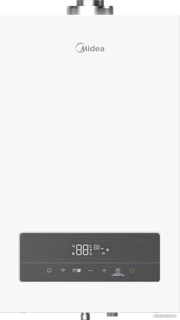 Отопительный котел Midea MGB-18-2F Neman