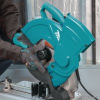 Монтажная (отрезная) пила Makita LW1400