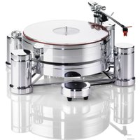 Виниловый проигрыватель Acoustic Solid Solid Edition