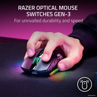Игровая мышь Razer Cobra Pro (черный)