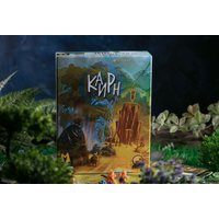 Настольная игра Rollin Games Каирн