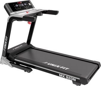 Электрическая беговая дорожка Unixfit MX-920N