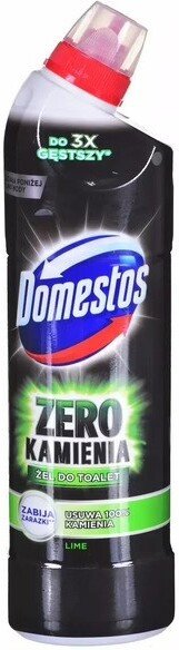 Средство для унитаза Domestos Lime (750 мл)