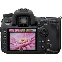 Зеркальный фотоаппарат Sony Alpha DSLR-A700