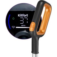 Вертикальный моющий пылесос Kitfort KT-5260 в Гомеле