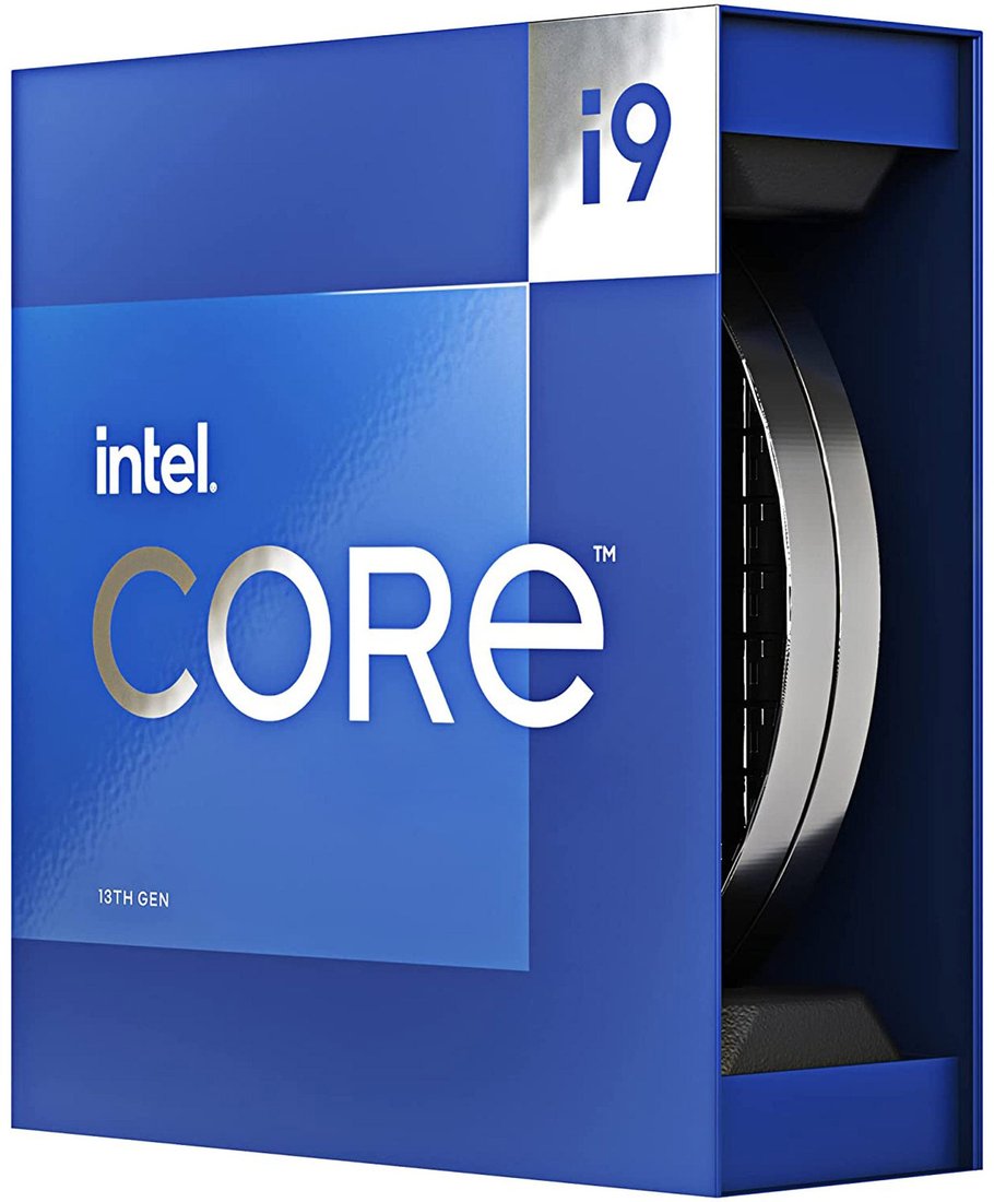 

Процессор Intel Core i9-13900T