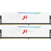 Оперативная память KingBank KRRW 2x24ГБ DDR5 8400 МГц K5.01.FLM5NM9502