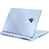 Игровой ноутбук ASUS ROG Strix G15 G512LW-20N4